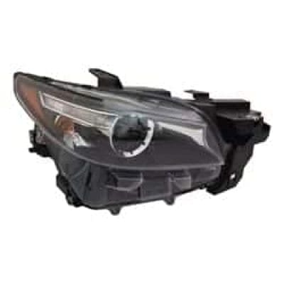 MA2503148C Front Light Headlight Assembly