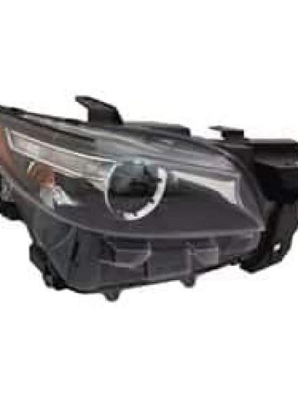 MA2503148C Front Light Headlight Assembly