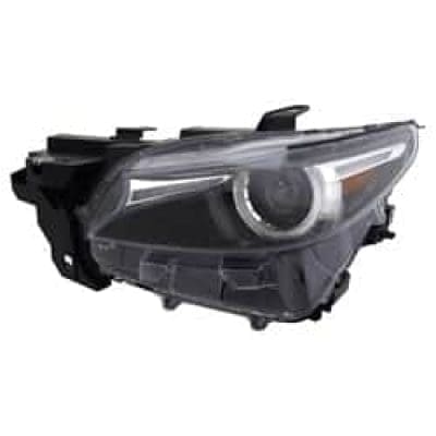 MA2518174 Front Light Headlight Assembly