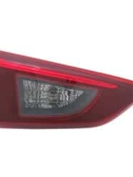 MA2802119 Rear Light Tail Lamp Assembly