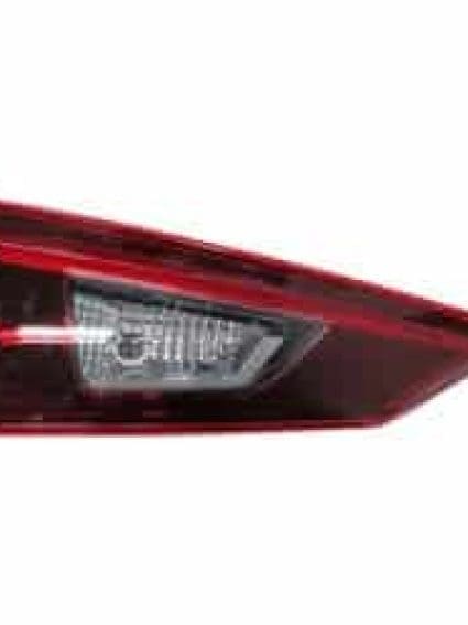 MA2802125 Rear Light Tail Lamp Assembly