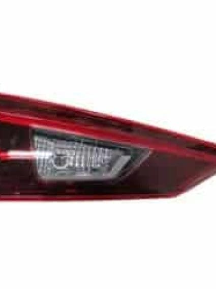 MA2802126 Rear Light Tail Lamp Assembly