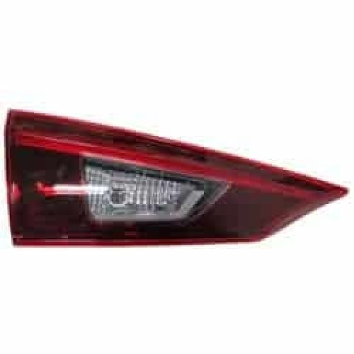 MA2802126 Rear Light Tail Lamp Assembly