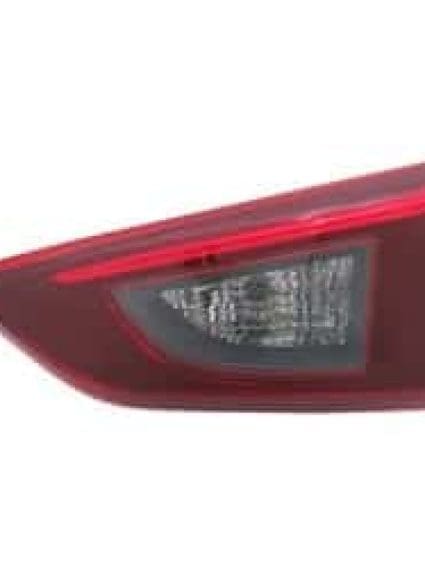 MA2803119 Rear Light Tail Lamp Assembly