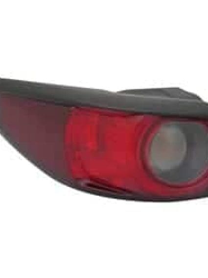 MA2804125 Rear Light Tail Lamp Assembly