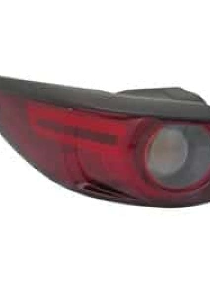 MA2804126C Rear Light Tail Lamp Assembly