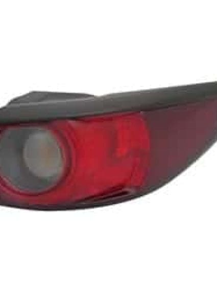 MA2805125 Rear Light Tail Lamp Assembly