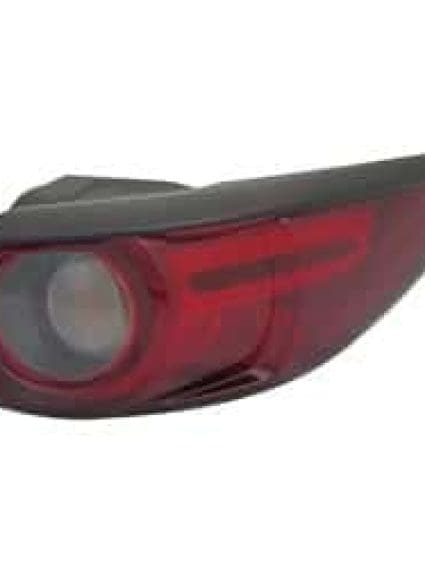 MA2805126C Rear Light Tail Lamp Assembly