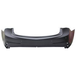 AC1100181C Rear Bumper Cover