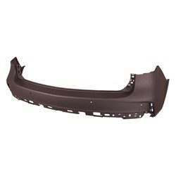 AC1100186C Rear Bumper Cover