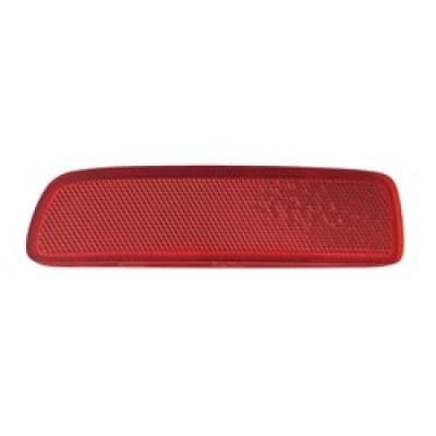 AC1184105C Driver Side Rear Bumper Reflector