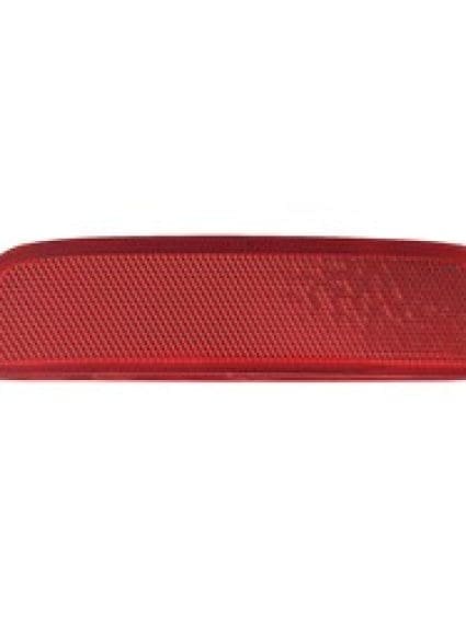 AC1184105C Driver Side Rear Bumper Reflector