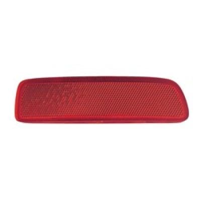 AC1185105C Passenger Side Rear Bumper Reflector