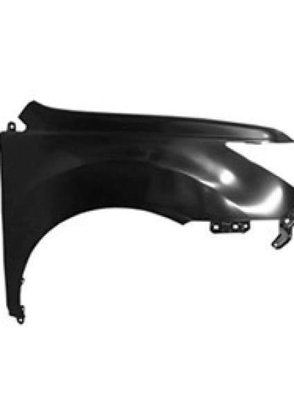 AC1241119C Passenger Side Fender Panel