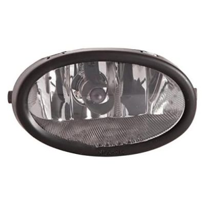 AC2592106C Driver Side Fog Lamp Assembly