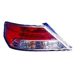 AC2800115 Rear Light Tail Lamp Assembly Driver Side