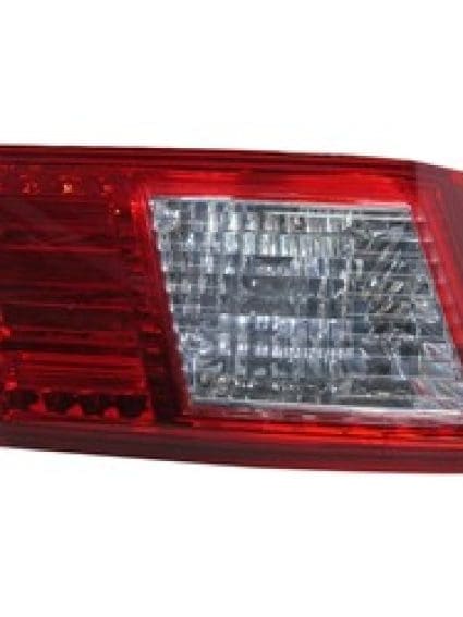 AC2802110 Driver Side Inner Tail Lamp Assembly