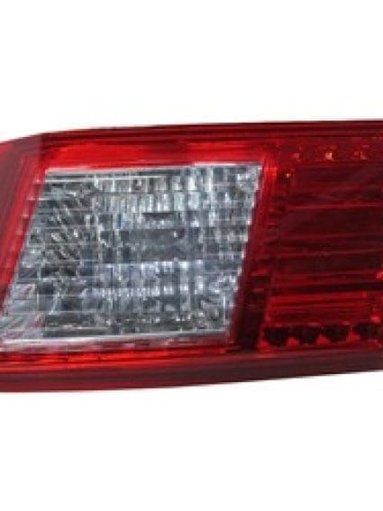 AC2803110 Passenger Side Inner Tail Lamp Assembly