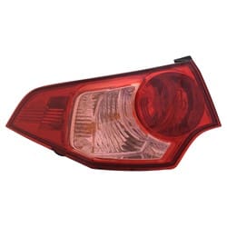 AC2804100C Rear Light Tail Lamp Assembly Driver Side