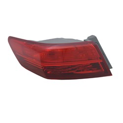 AC2804101C Rear Light Tail Lamp Assembly Driver Side