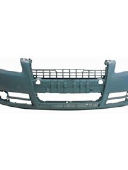 AU1000142C Front Bumper Cover