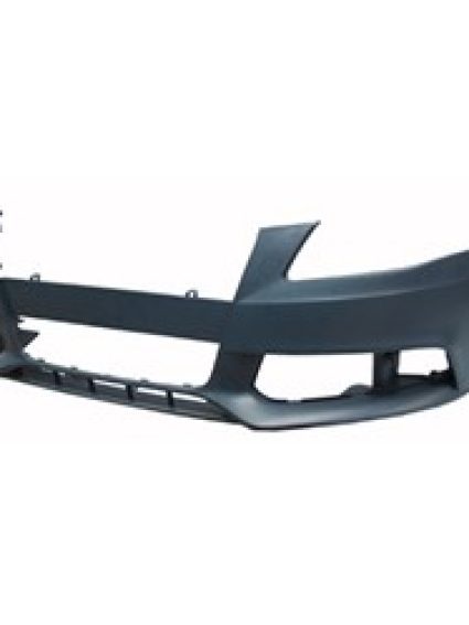 AU1000162C Front Bumper Cover