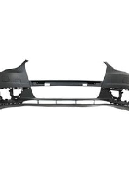 AU1000219C Front Bumper Cover