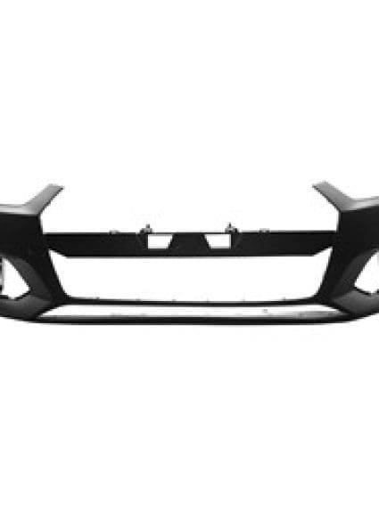 AU1000280C Front Bumper Cover