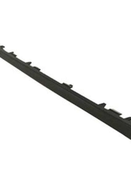 au1044100c Front Center Bumper Cover Molding