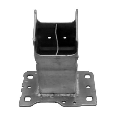 AU1067111N Front Bumper Bracket Cover Mounting