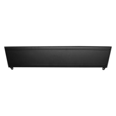 AU1068103 Front Bumper License Plate Bracket