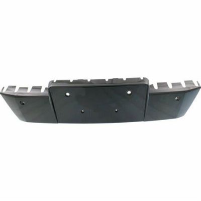 AU1068105C Front Bumper License Plate Bracket
