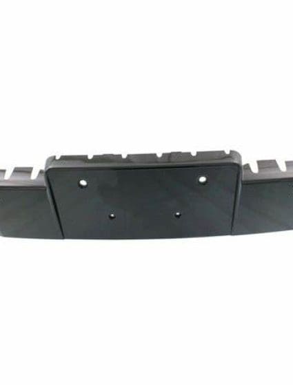 AU1068105C Front Bumper License Plate Bracket