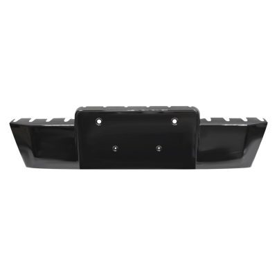 AU1068109 Front Bumper License Plate Bracket