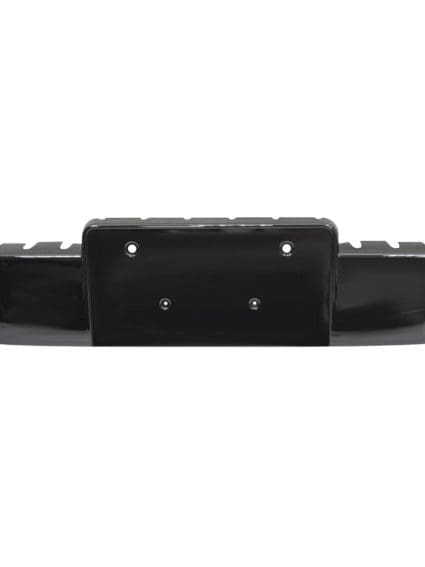 AU1068109 Front Bumper License Plate Bracket