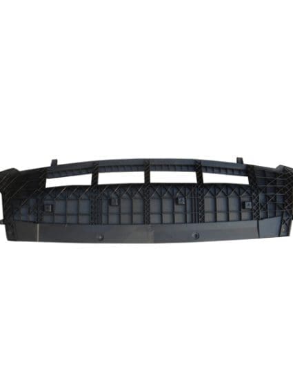 AU1091100 Front Bumper Under Car Shield