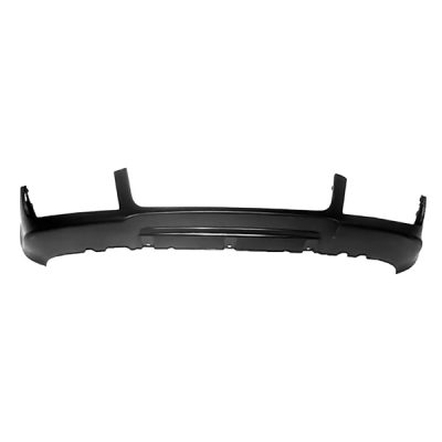 AU1095105 Front Bumper Valance