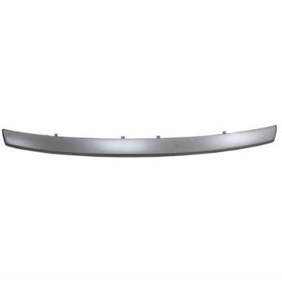 AU1144101 Rear Bumper Cover Molding