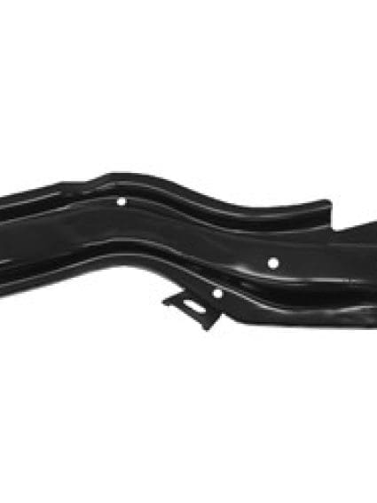 AU1225141C Body Panel Rad Support Bracket Passenger Side