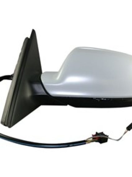 AU1320117 Mirror Power Driver Side Heated