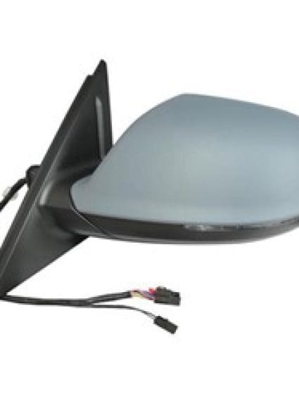 AU1320120 Mirror Power Driver Side Heated