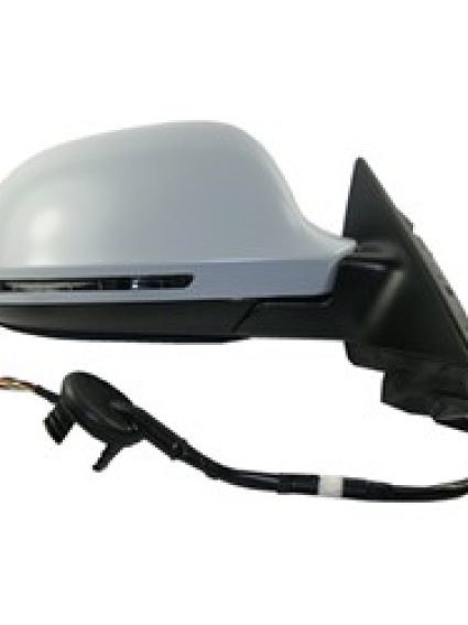 AU1321109 Mirror Power Passenger Side Heated