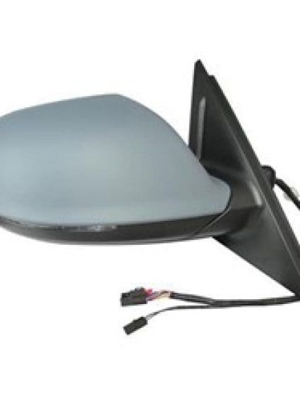 AU1321120 Mirror Power Passenger Side Heated