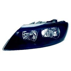 AU2502168C Front Light Headlight Assembly Driver Side