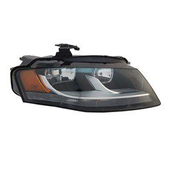 AU2503149C Front Light Headlight Assembly Passenger Side