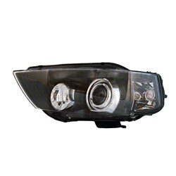 AU2503155 Front Light Headlight Assembly Passenger Side