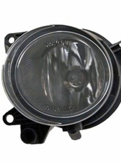 AU2592119 Front Light Fog Lamp Assembly Bumper
