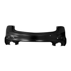 AC1100182C Rear Bumper Cover