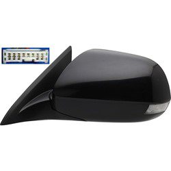 AC1320115 Driver Side Power Mirror