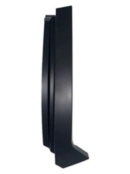 CH1046121 Driver Side Front Bumper Cover Molding